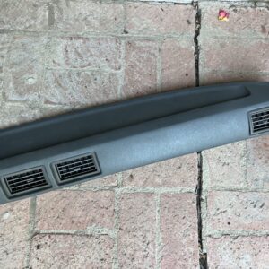 1984 1985 1986 1987 1988 Toyota Pickup 4Runner Dash Pad OEM